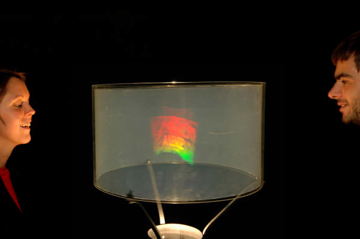 Imagen de Holopoetry